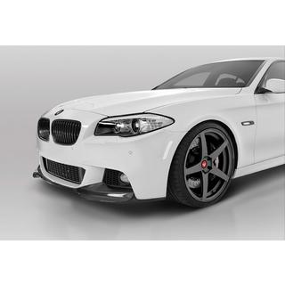 Priekšējā bampera lūpas spoilers DPT Lip V-3 (M-Performance, spīdīgi melns)