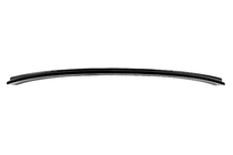 BMW 3. sērija F30/F31 2012–2019 DPT spoileris (F30/F80, melns spīdīgs) foto 5