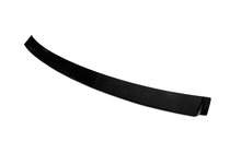 BMW 3. sērija F30/F31 2012–2019 DPT spoileris (F30/F80, melns spīdīgs) foto 6