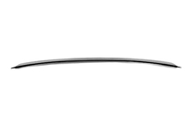 BMW 3. sērija F30/F31 2012–2019 DPT spoileris (F30/F80, melns spīdīgs) foto 8
