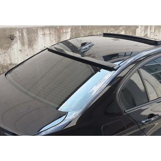 DPT spoileris (F30/F80, melns spīdīgs) BMW 3. sērija F30/F31 2012–2019 foto 3
