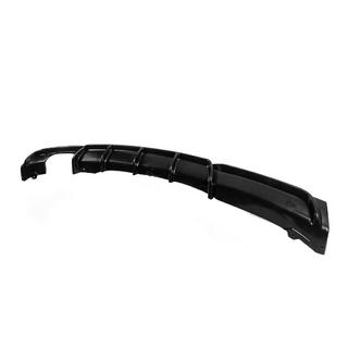 Aizmugurējais difuzors DPT V-1 (M Performance, spīdīgi melns) BMW 3. sērija F30/F31 2012–2019 foto 3