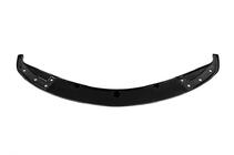 BMW 3. sērija F30/F31 2012–2019 DPT Lip priekšējā bampera lūpas spoilers (M-Performance, melns spīdīgs) foto 4