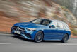 Mercedes-Benz C-Class T-Modell apskats: universāļa pilnība foto 2