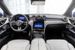 Mercedes-Benz C-Class T-Modell apskats: universāļa pilnība foto 5