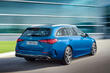 Mercedes-Benz C-Class T-Modell apskats: universāļa pilnība foto 4