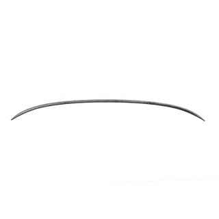 M3-Style spoileris (F30/F80, melns spīdīgs) BMW 3. sērija F30/F31 2012–2019 foto 4
