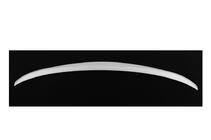BMW 3. sērija F30/F31 2012–2019 MP-Style spoilers (F30/F80, krāsošanai) foto 10