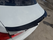 BMW 3. sērija F30/F31 2012–2019 M4-Style spoileris (F30/F80, krāsošanai) foto 1