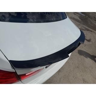 M4-Style spoileris (F30/F80, krāsošanai) BMW 3. sērija F30/F31 2012–2019 foto 1