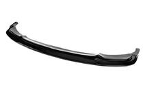 BMW 3. sērija F30/F31 2012–2019 DPT Lip V-2 priekšējā bampera lūpa (M3, melns spīdīgs) foto 3