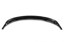 BMW 3. sērija F30/F31 2012–2019 DPT Lip V-2 priekšējā bampera lūpa (M3, melns spīdīgs) foto 11