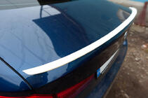 BMW 5. sērija G30/G31 2017–2023 DPT M-Performance Style spoilera uzlika (krāsošanai) foto 4