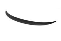 BMW X6 F16 2014–2019 DPT spoileris (spīdīgi melns) foto 7