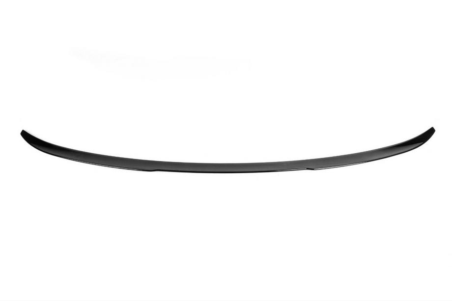 BMW X6 G06 2019–2027 DPT spoileris (spīdīgi melns) Image