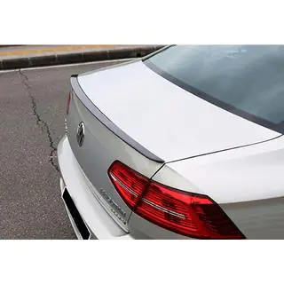 DPT spoileris (krāsošanai) Volkswagen Passat B8 2015–2023 foto 1
