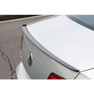 DPT spoileris (krāsošanai) Volkswagen Passat B8 2015–2023 foto 4