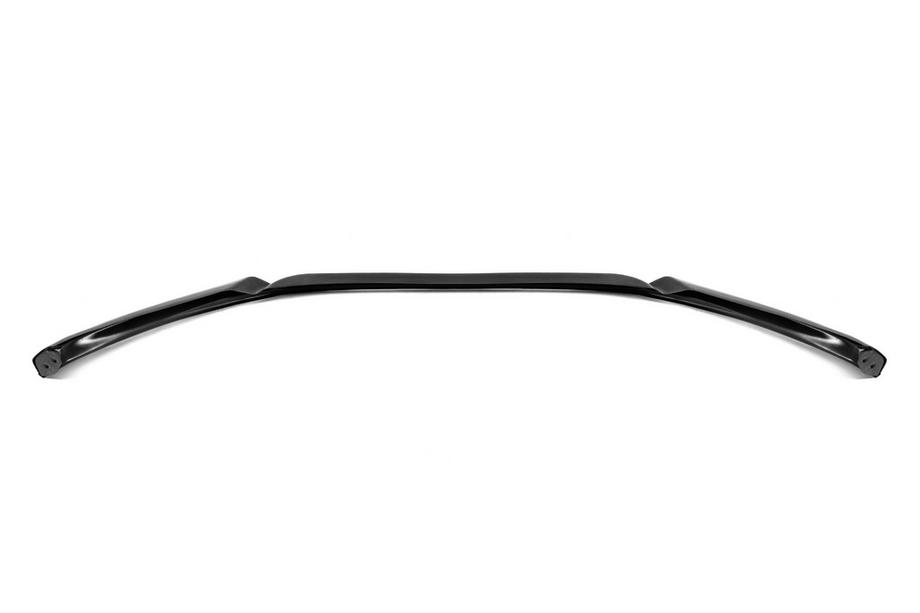 Volkswagen Passat B8 2015–2023 DPT Lip priekšējā bampera lūpa (2015-2019 EU, krāsošanai) Foto 8