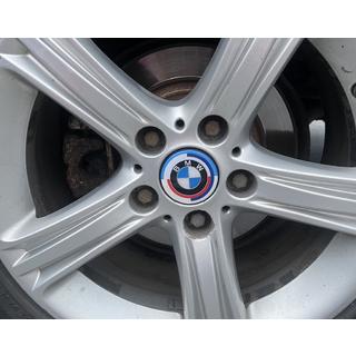 Diska centrālie vāciņi 67/64 mm bmw6764new (4 gab.) foto 1