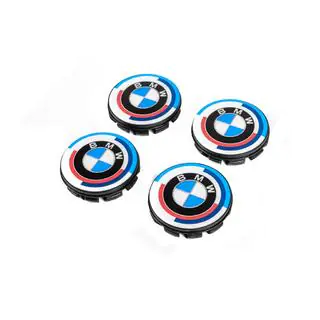 Diska centrālie vāciņi 67/64 mm bmw6764new (4 gab.) foto 3
