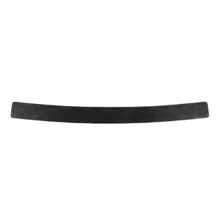 Universāls aizmugurējā bampera difuzors DPT V-2 (ABS) (90 cm, matēti melns) foto 3