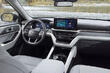 Atjauninātā amerikāņu SUV Ford Explorer 2024 apskats foto 5