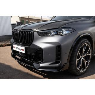 Paradigm Black Knight virsbūves komplekts (M-Sport 2023+) foto 1
