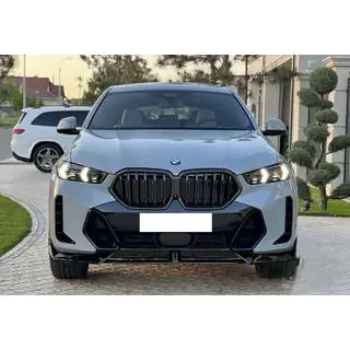 Virsbūves komplekts Paradigm Black Knight (2023+)
