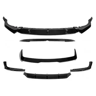 Paradigm Black Knight V1 virsbūves bodykit komplekts (M-Sport 2018-2022)