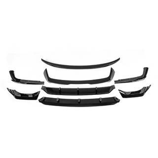 Paradigm Black Knight V1 virsbūves bodykit komplekts (M-Sport 2018-2022) foto 3