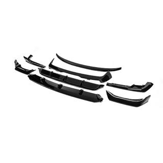 Paradigm Black Knight V1 virsbūves bodykit komplekts (M-Sport 2018-2022) foto 4