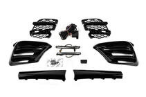 Mercedes S-class W223 2020– Brabus virsbūves komplekts (AMG Line) foto 9