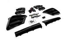 Mercedes S-class W223 2020– Brabus virsbūves komplekts (AMG Line) foto 18