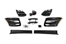 Mercedes S-class W223 2020– Brabus virsbūves komplekts (AMG Line) foto 19