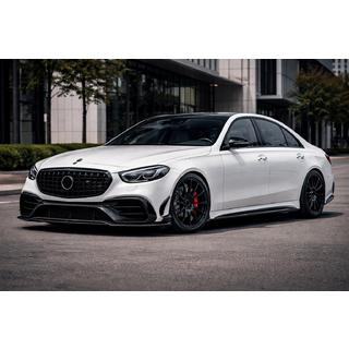 Brabus virsbūves komplekts (AMG Line)