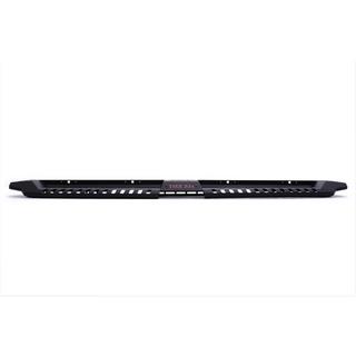 Dakar V2 sānu pakāpieni bez LED (2015-2019, 2 gab., metāls) Mitsubishi L200 2015–2024 foto 3