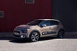 Atjauninātā pilsētas hečbeka Citroen C3 apskats foto 1