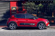 Atjauninātā pilsētas hečbeka Citroen C3 apskats foto 3