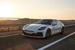 Porsche Panamera 2024: sporta auto evolūcija foto 1