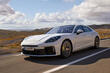 Porsche Panamera 2024: sporta auto evolūcija foto 2