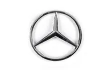 Mercedes Sprinter W906 2006–2018 Izpārdošana: Priekšējā emblēma (Turcija) foto 1