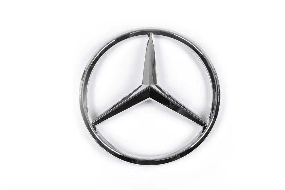 Mercedes Sprinter W906 2006–2018 Izpārdošana: Priekšējā emblēma (Turcija) Image