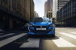 Peugeot e-208 hečbeka elektriskās versijas apskats foto 1