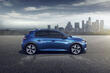 Peugeot e-208 hečbeka elektriskās versijas apskats foto 3