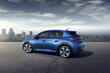 Peugeot e-208 hečbeka elektriskās versijas apskats foto 4