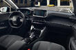 Peugeot e-208 hečbeka elektriskās versijas apskats foto 5