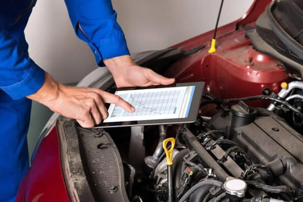 Kāpēc pirms pirkuma nepieciešama auto diagnostika