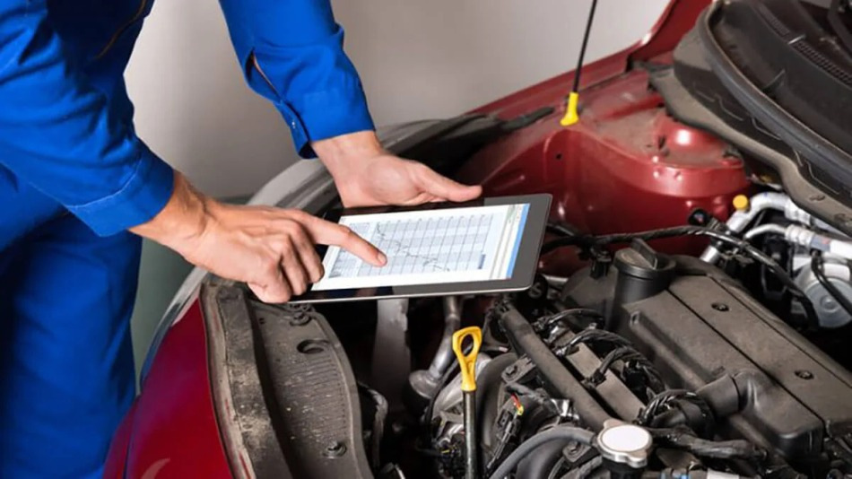 Kāpēc pirms pirkuma nepieciešama auto diagnostika