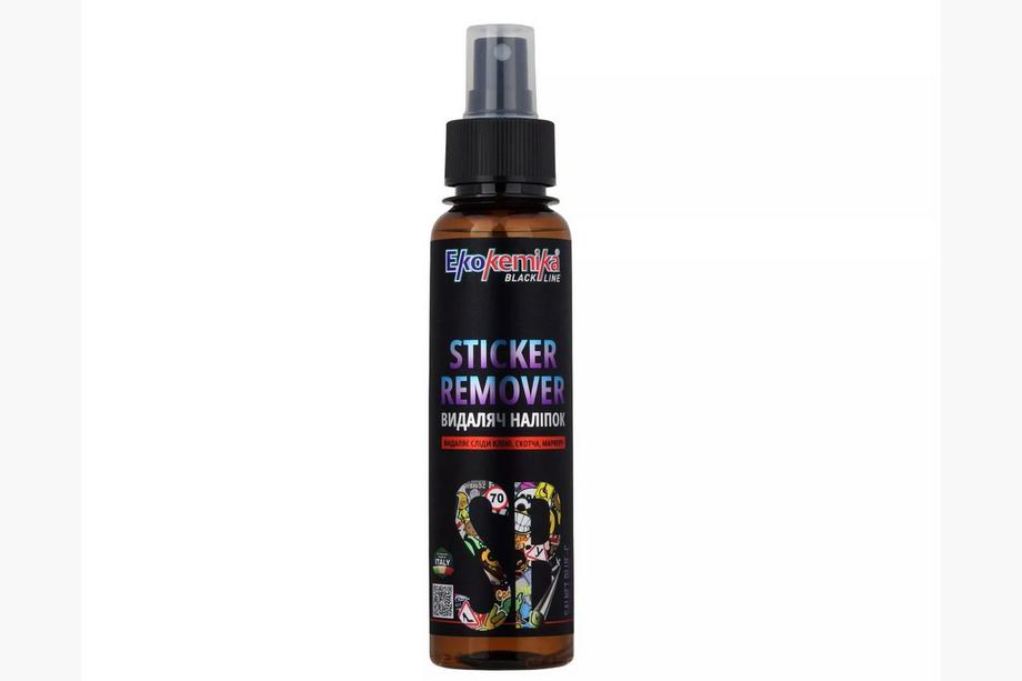 Uzlīmju noņēmējs 150 ml Ekokemika Image