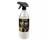 Cietais vasks 1 l Ekokemika Pro Line HARD WAX foto 1
